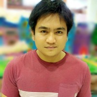 Witsanu Aonwong