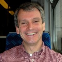 Martyn Evans