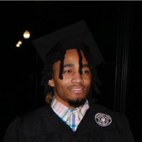 Darrion Robinson