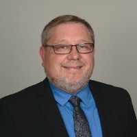 Greg Whitley