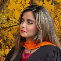 Morvarid Ghorbani Herisi, M.Eng