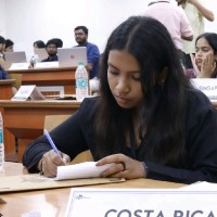 Snigdha Paul