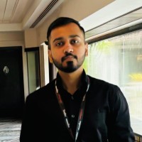 Harsh Bhardwaj