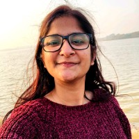 Amrit Pal Kaur