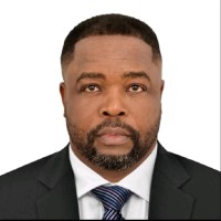 Keming Richard Wambeng