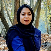 Nahid Momeni Moghadam