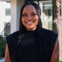 Zaria Daniels