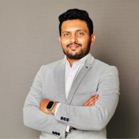 Vikas Adimurthy