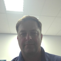 Paul Crane