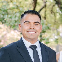 Adrian Trevino