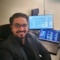Mohamed Al Maghawry