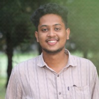 Kiran Raj