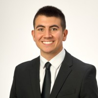 Evan Russell