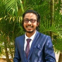 Jyotirmoy Barman