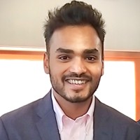 Karna S Mehta