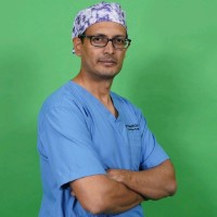 Suresh Chand