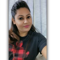 Neha Bhat