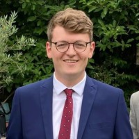 Niall Jones