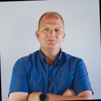 Sander Van Eeden