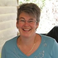 Sue Milner