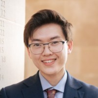 Forrest Meng