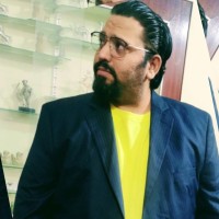 Deepak Datta