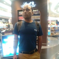 Kranti Mohan