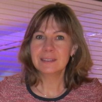 Isabelle Saint-Martin