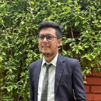 Ankit Chandria