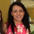 Ingrid Armas