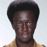 Bamar Kane