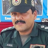 Adeel Aslam/Rso