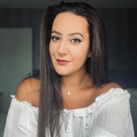 Lauren Garcha