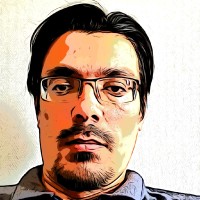 Rustam Samandarov