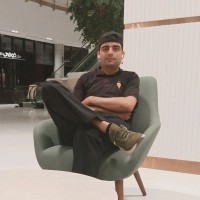 Arjun Parajuli