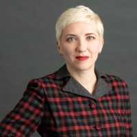 Maeve Pirt Meyer