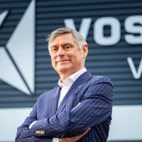 Henk Vostermans