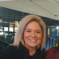 Ashley Clark