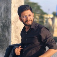 Yash Bhavsar