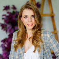 Anastasiia Yevtushenko