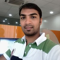 RAJESH SONAR