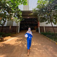 Rafika Kusuma Wati Maswatu