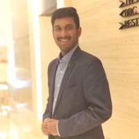 Nikhil CP
