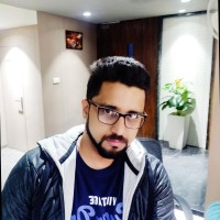 Ashish Upreti