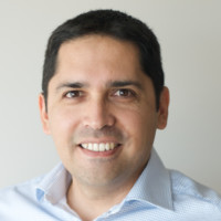Andres Ortiz