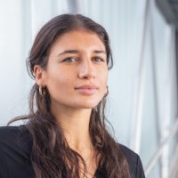Muriel Ayari
