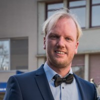 Frederiek Hosten