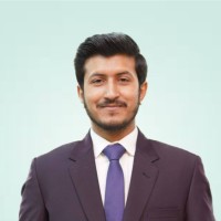 Usama Yazdani