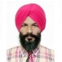 Sukhdev Singh Mangat