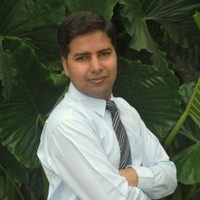 Gaurav Singhal